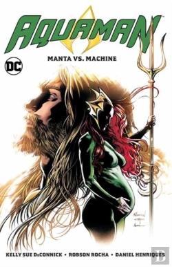 Bertrand.pt - Aquaman Volume 3