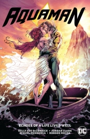 Aquaman Volume 4