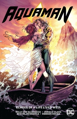 Bertrand.pt - Aquaman Volume 4