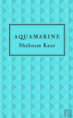 Bertrand.pt - Aquamarine