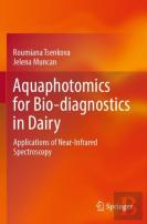 Aquaphotomics For Bio-Diagnostics In Dairy