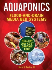 Aquaponic Flood-And-Drain