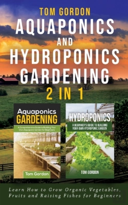 Bertrand.pt - Aquaponics And Hydroponics Gardening - 2 In 1
