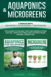 Aquaponics And Microgreens