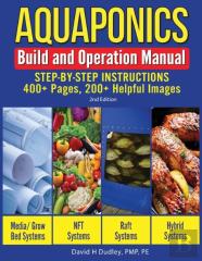 Aquaponics Build And Operation Manual