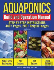 Aquaponics Build And Operation Manual