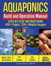 Aquaponics Build And Operation Manual
