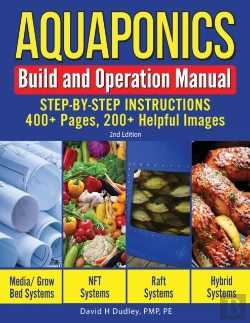 Bertrand.pt - Aquaponics Build And Operation Manual