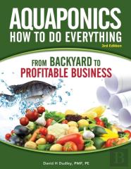 Aquaponics How To Do Everything