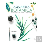 Aquarela Botânica