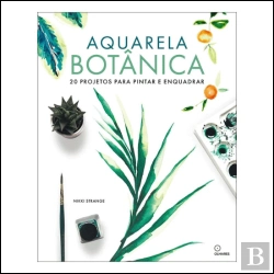 Bertrand.pt - Aquarela Botânica