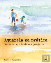 Aquarela na Prática