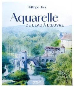 Bertrand.pt - Aquarelle : De L'Eau À L'Oeuvre
