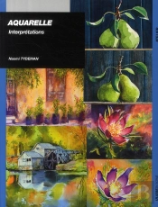 Aquarelle ; Interprétations
