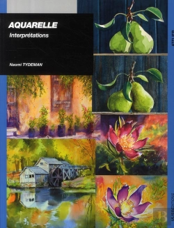 Bertrand.pt - Aquarelle ; Interprétations