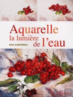 Bertrand.pt - Aquarelle ; La Lumière De L'Eau