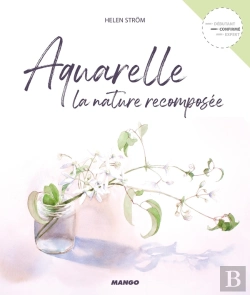 Bertrand.pt - Aquarelle ; La Nature Recomposée