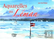 Aquarelles Au Leman