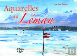 Bertrand.pt - Aquarelles Au Leman