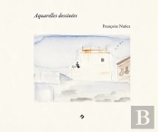 Aquarelles Dessinées