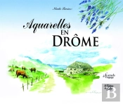 Aquarelles En Drôme