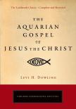 Aquarian Gospel Of Jesus The Christ
