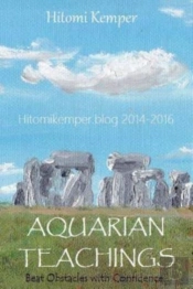 Aquarian Teachings: Beat Obstacles With