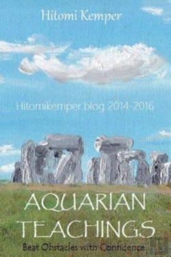 Bertrand.pt - Aquarian Teachings: Beat Obstacles With