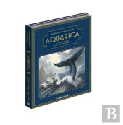 Aquarica ; Coffret T.1 Et T.2