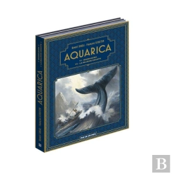 Bertrand.pt - Aquarica ; Coffret T.1 Et T.2