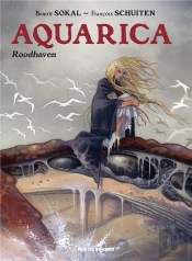 Aquarica T.1 ;  Roodhaven