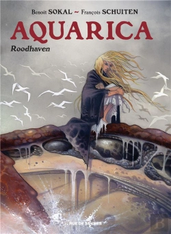 Bertrand.pt - Aquarica T.1 ;  Roodhaven