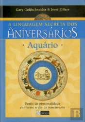 Aquário - A Linguagem Secreta dos Aniversários