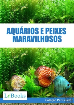 Bertrand.pt - Aquários E Peixes Maravilhosos