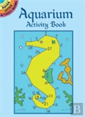Aquarium Activity Book