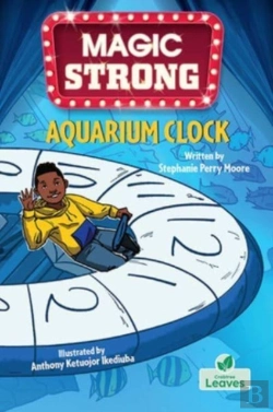 Bertrand.pt - Aquarium Clock