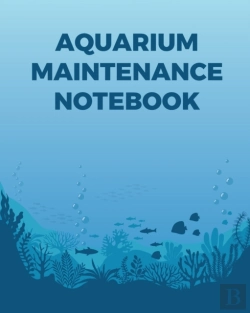 Bertrand.pt - Aquarium Maintenance Notebook:  Fish Hob
