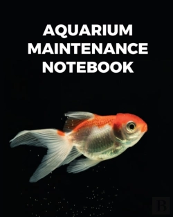 Bertrand.pt - Aquarium Maintenance Notebook:  Fish Hob