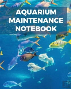 Bertrand.pt - Aquarium Maintenance Notebook