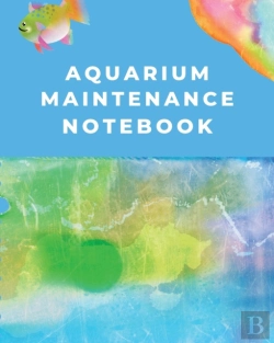 Bertrand.pt - Aquarium Maintenance Notebook