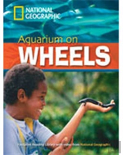 Bertrand.pt - Aquarium On Wheels