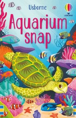 Bertrand.pt - Aquarium Snap