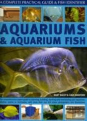 Aquariums And Aquarium Fish