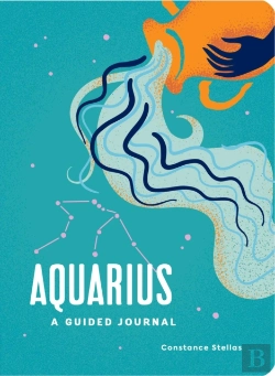 Bertrand.pt - Aquarius: A Guided Journal