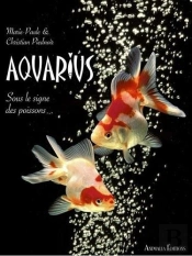 Aquarius Sous Le Signe Des Poissons
