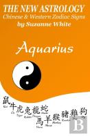 Aquarius The New Astrology