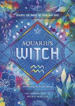 Bertrand.pt - Aquarius Witch