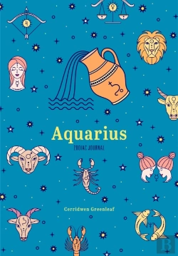 Bertrand.pt - Aquarius Zodiac Journal