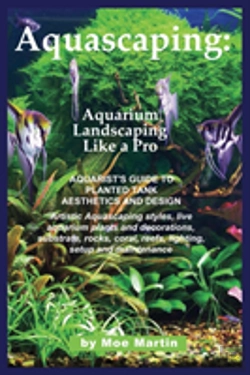 Bertrand.pt - Aquascaping