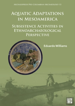 Bertrand.pt - Aquatic Adaptations In Mesoamerica
